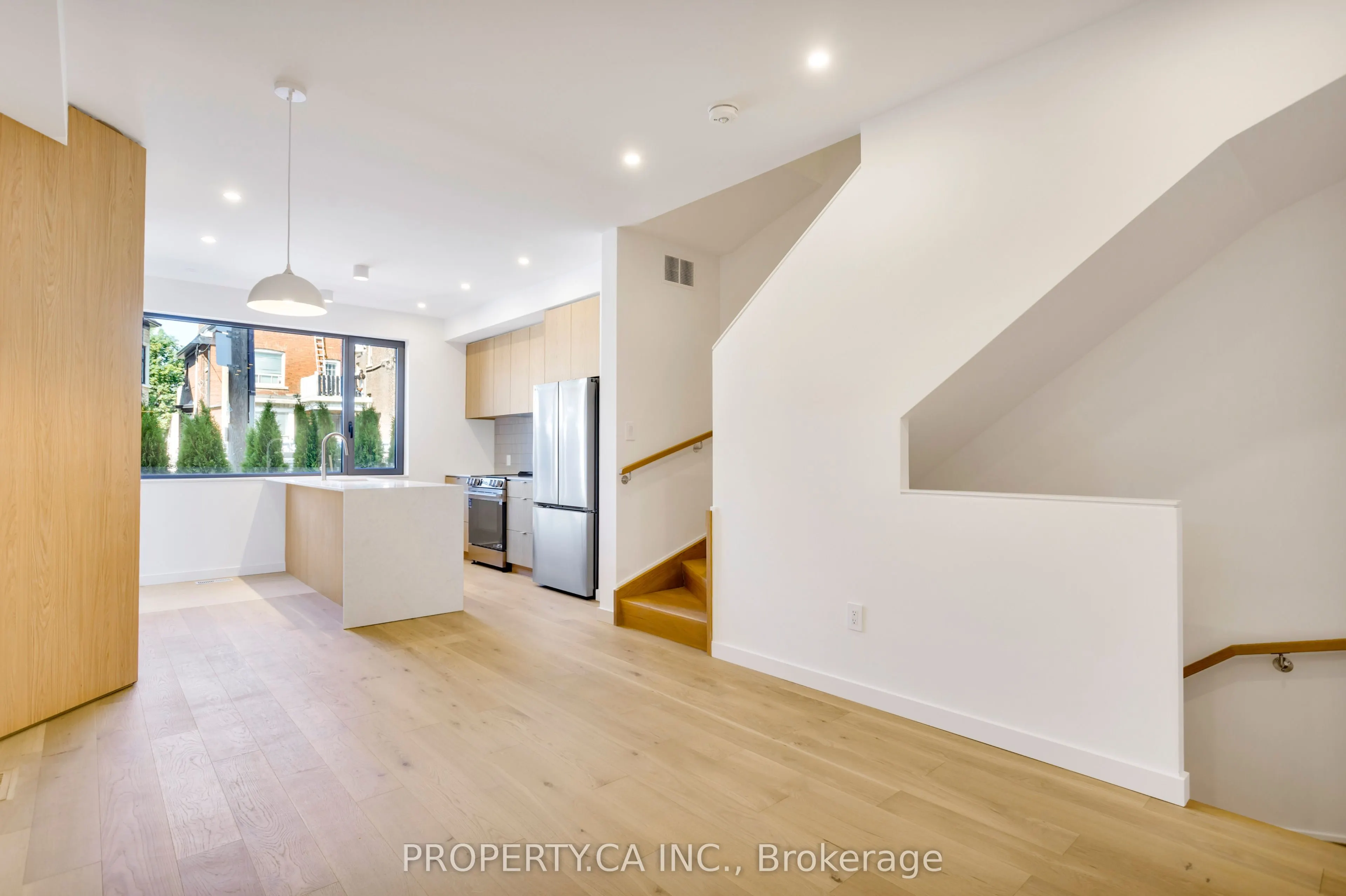 301 Keele Street #Unit #3