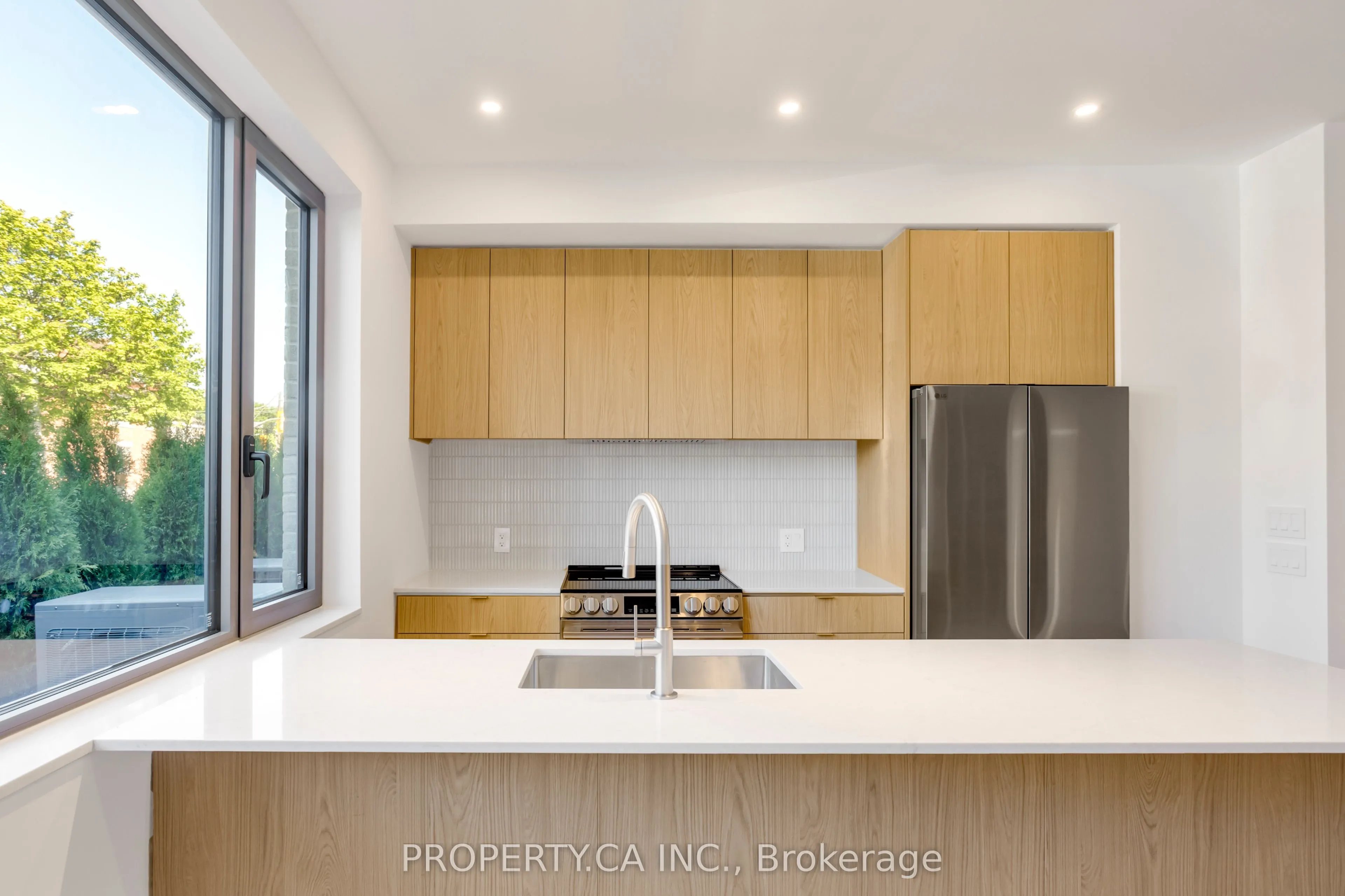 301 Keele Street #Unit #3