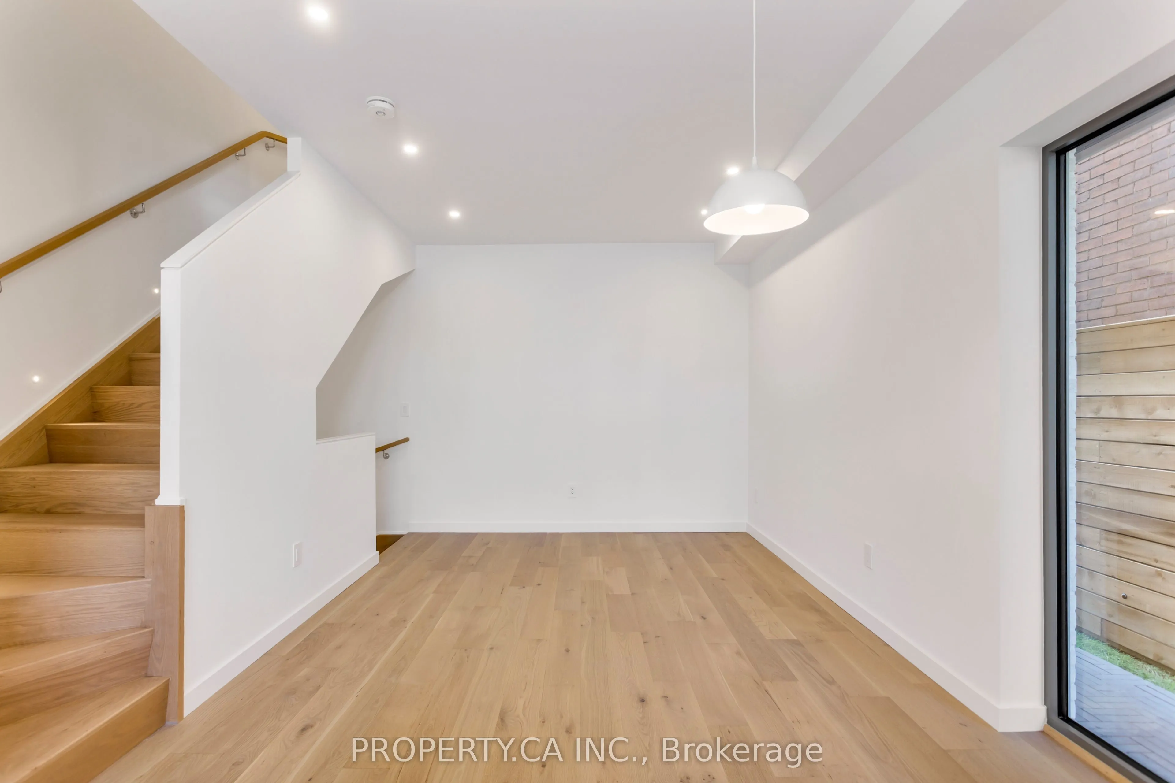301 Keele Street #Unit #3