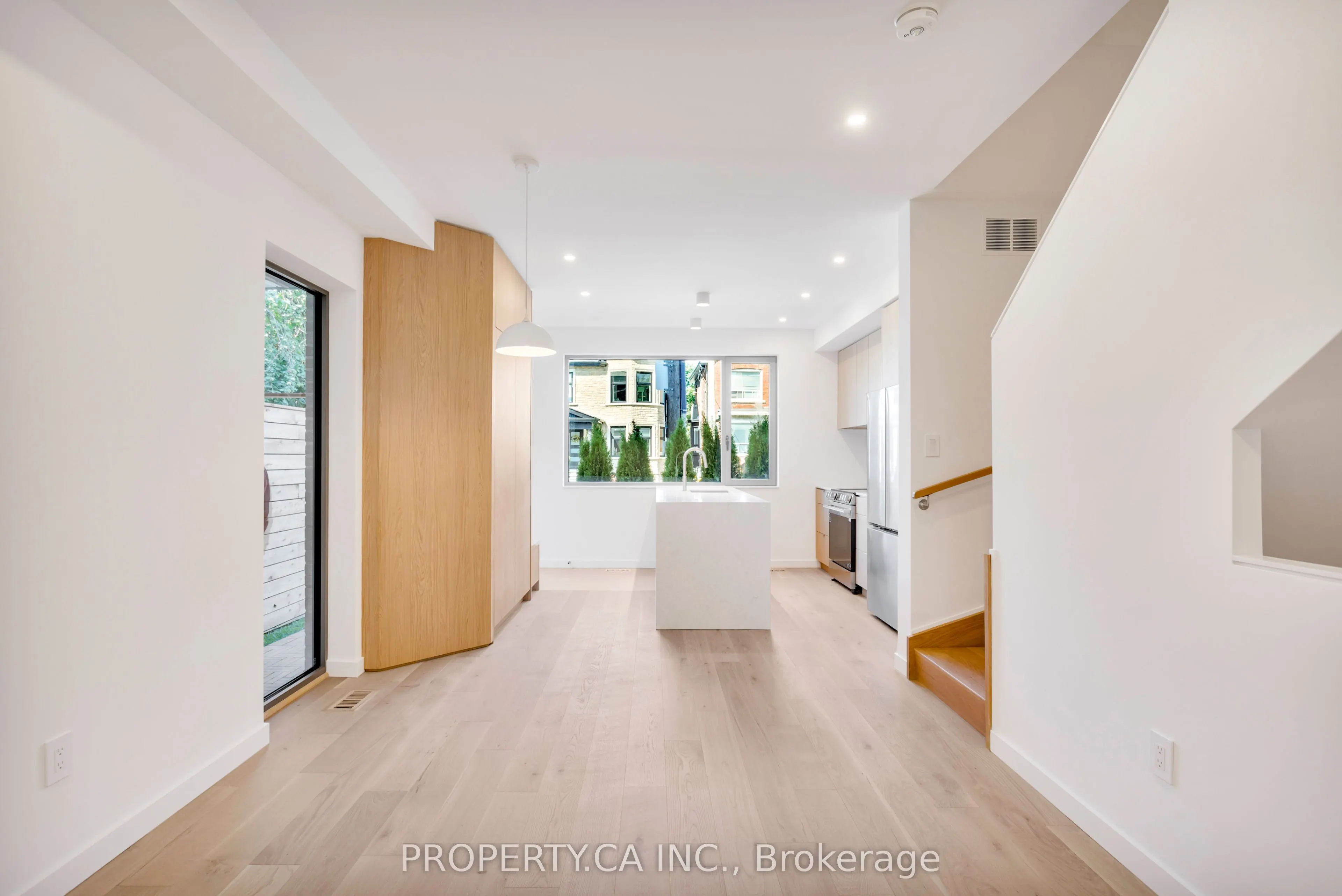 301 Keele Street #Unit #3