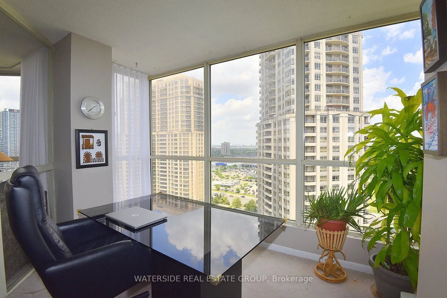 55 Kingsbridge Garden Circle #2210