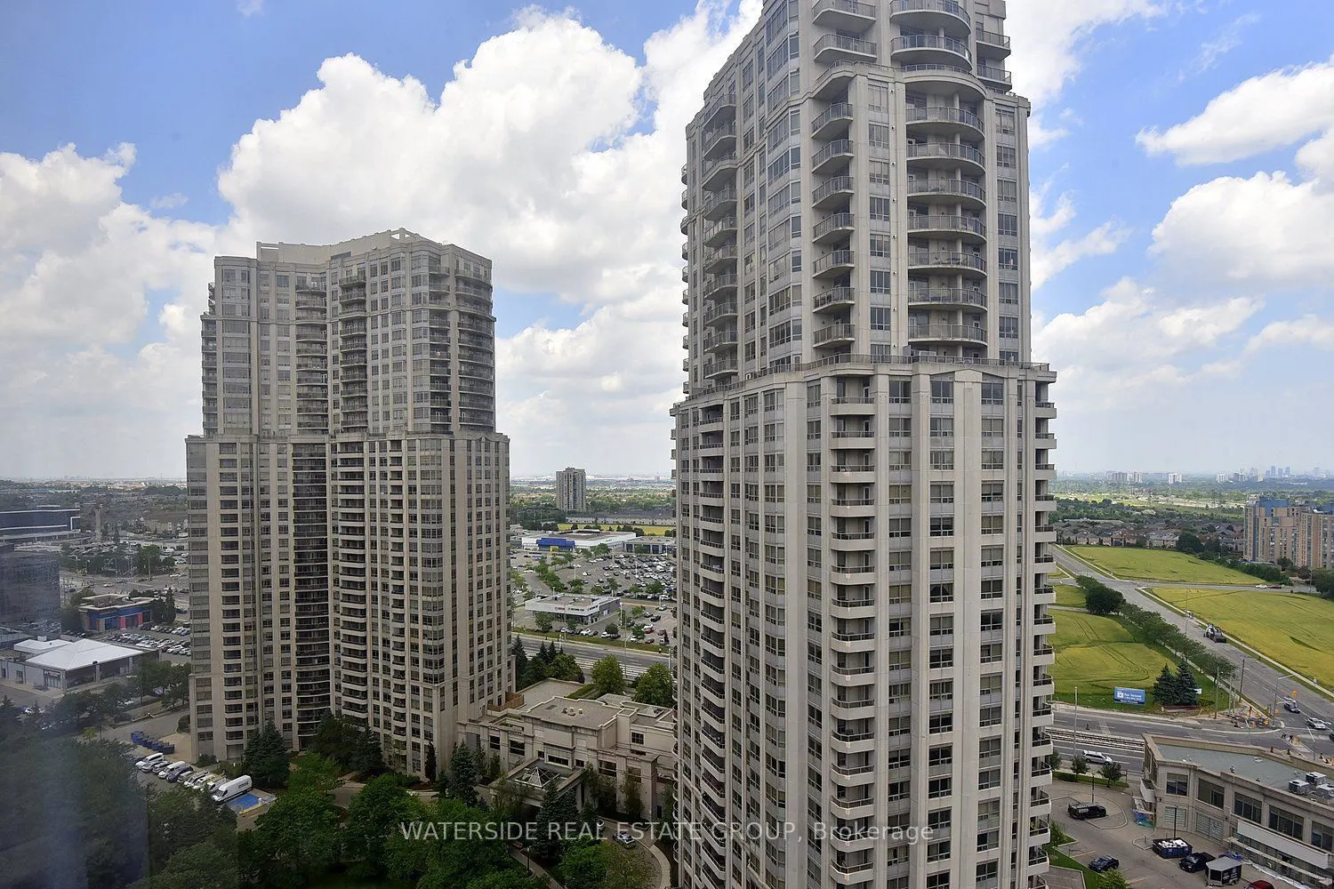 55 Kingsbridge Garden Circle #2210