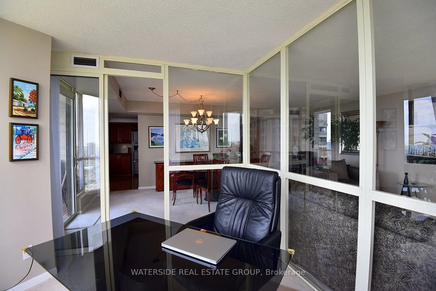55 Kingsbridge Garden Circle #2210