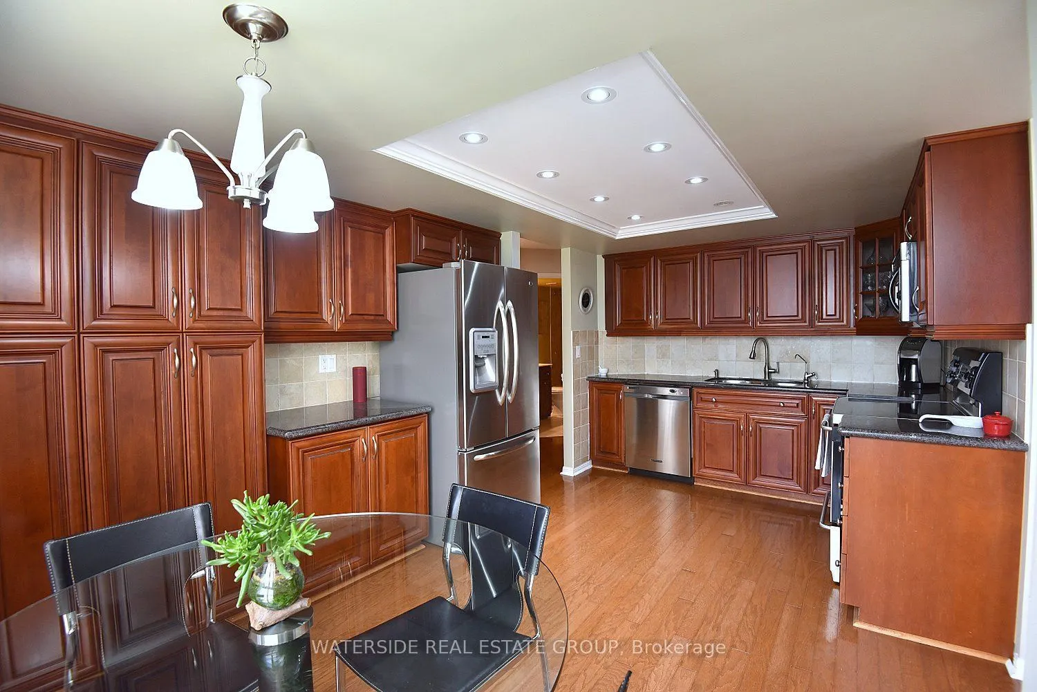 55 Kingsbridge Garden Circle #2210