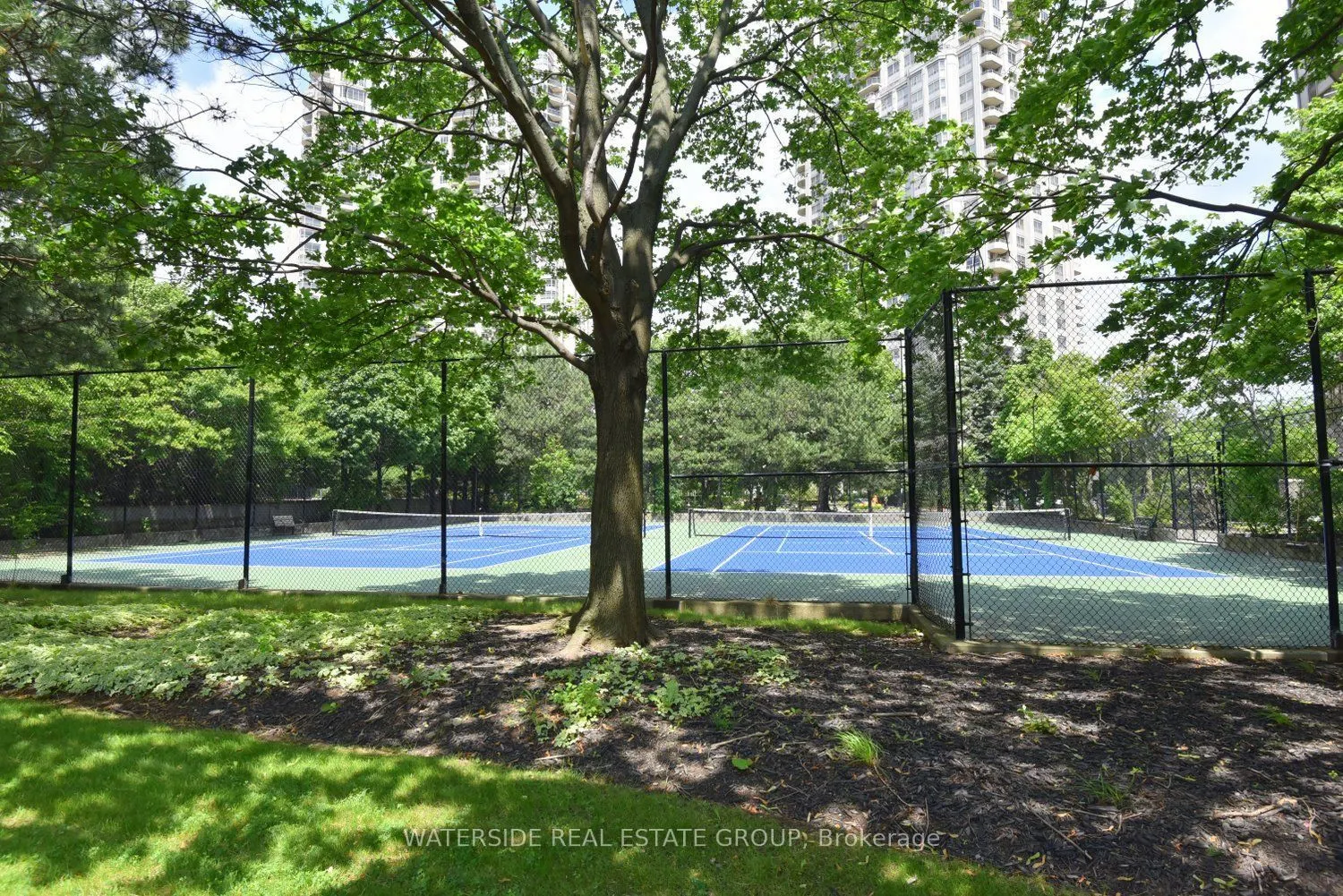 55 Kingsbridge Garden Circle #2210