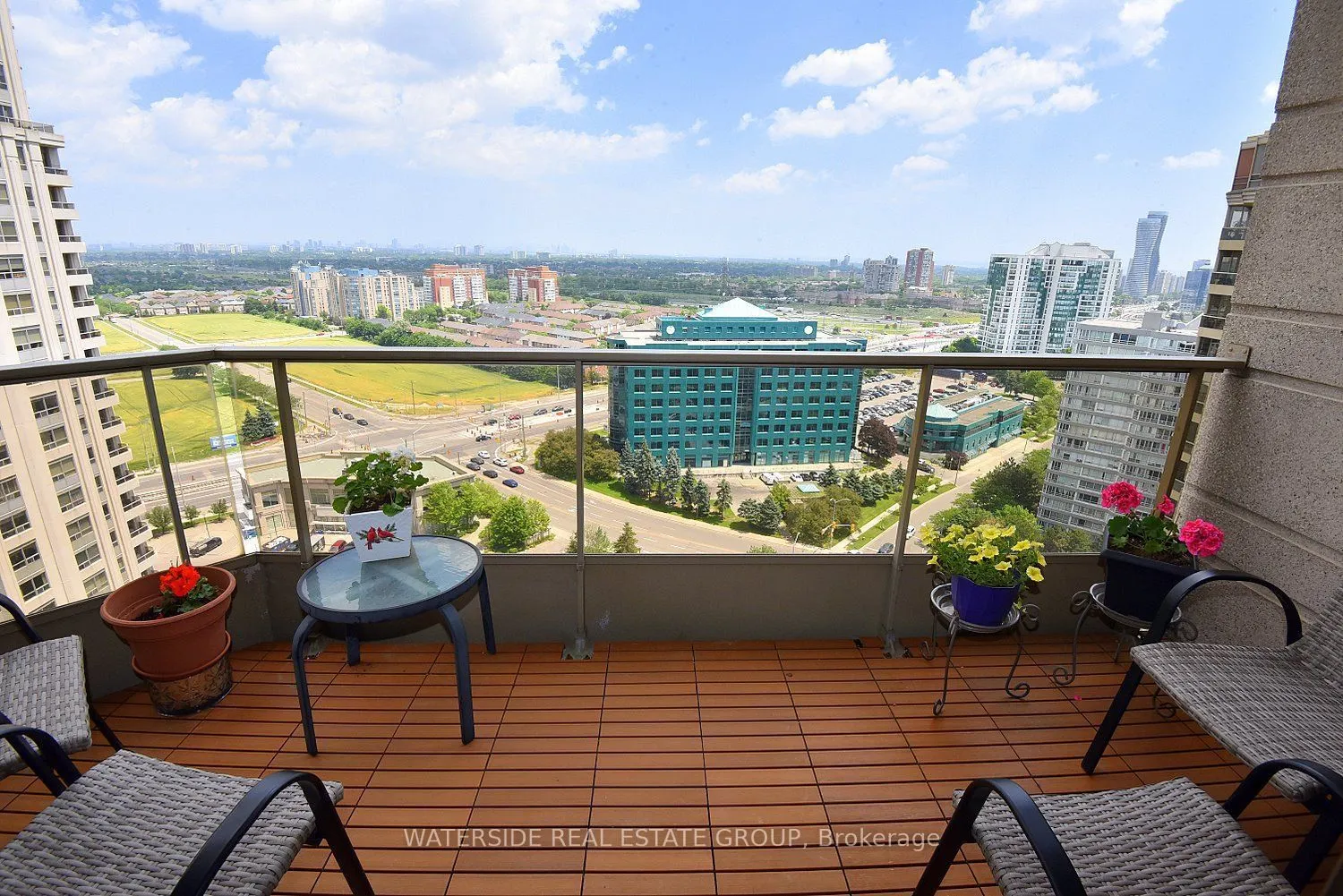 55 Kingsbridge Garden Circle #2210
