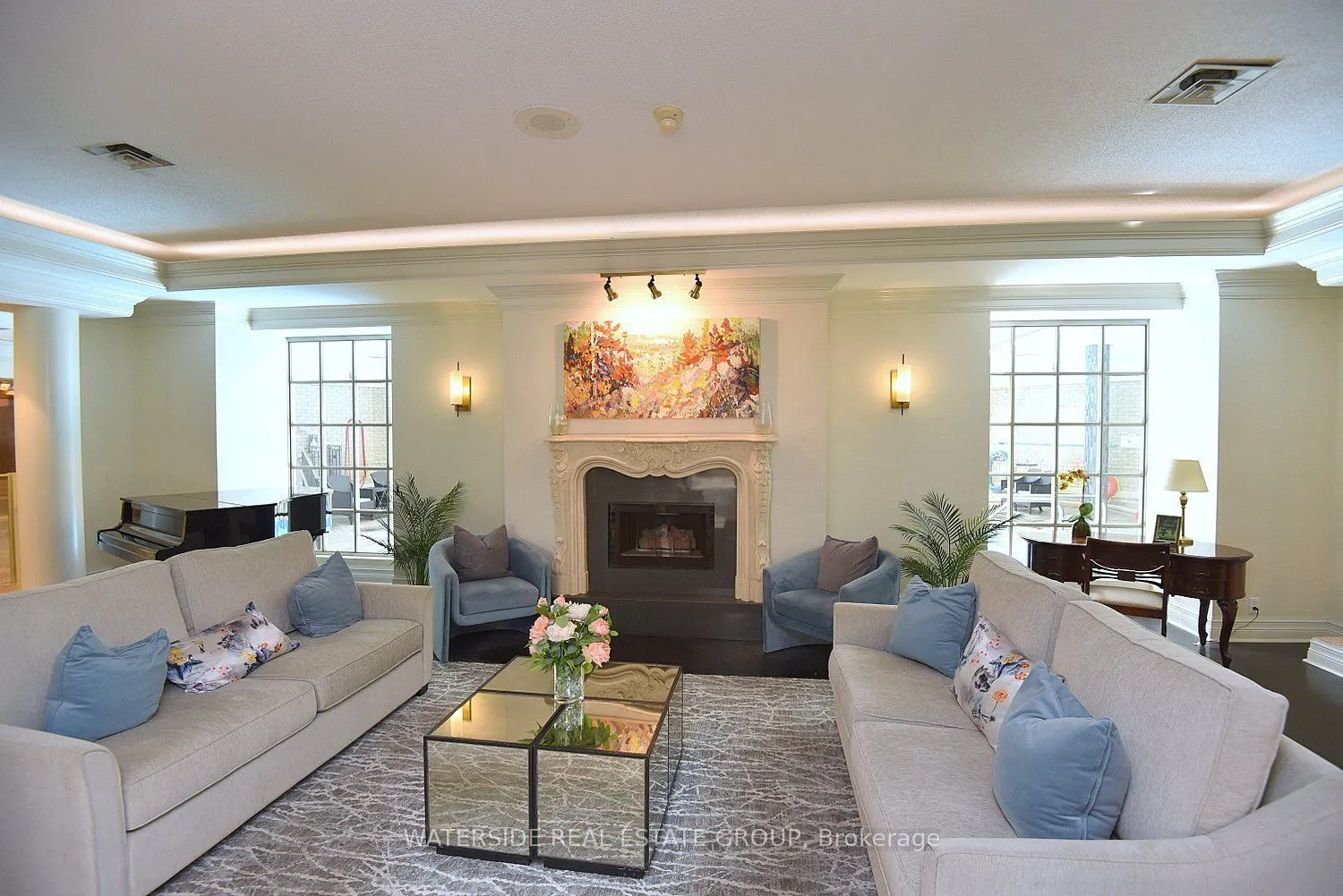 55 Kingsbridge Garden Circle #2210