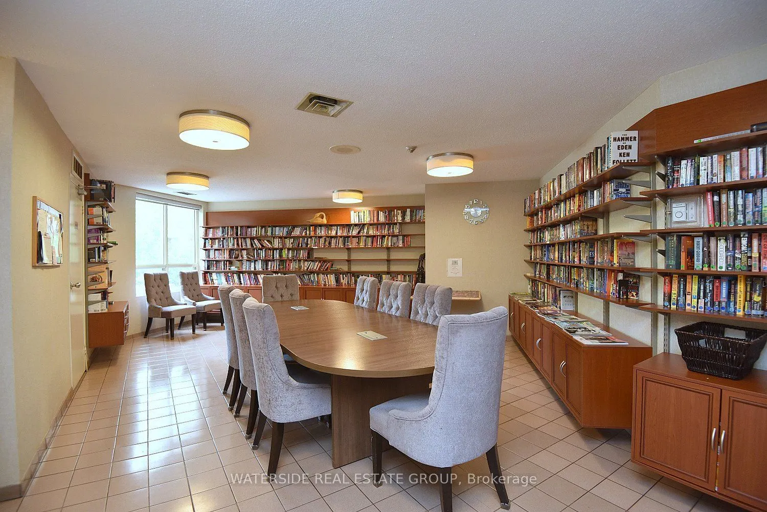 55 Kingsbridge Garden Circle #2210