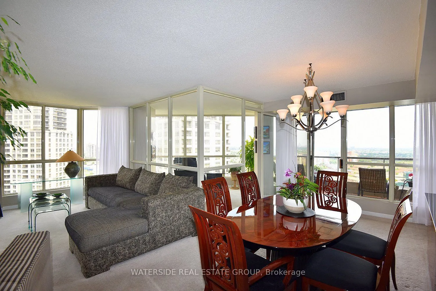 55 Kingsbridge Garden Circle #2210
