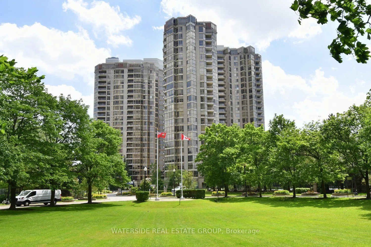 55 Kingsbridge Garden Circle #2210