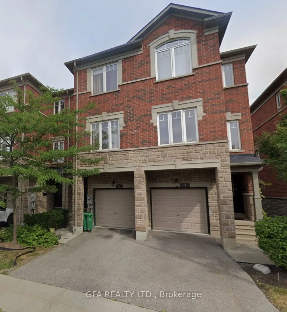 2600 GLENGARRY Road #9