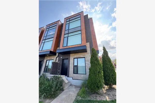 200 Malta Avenue