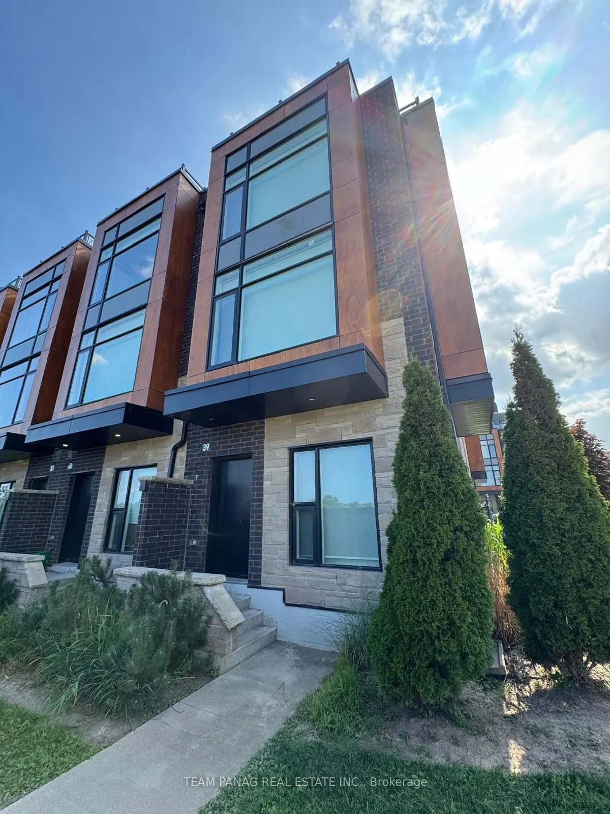 200 Malta Avenue #39
