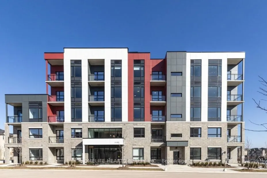 3285 Carding Mill Trail #403
