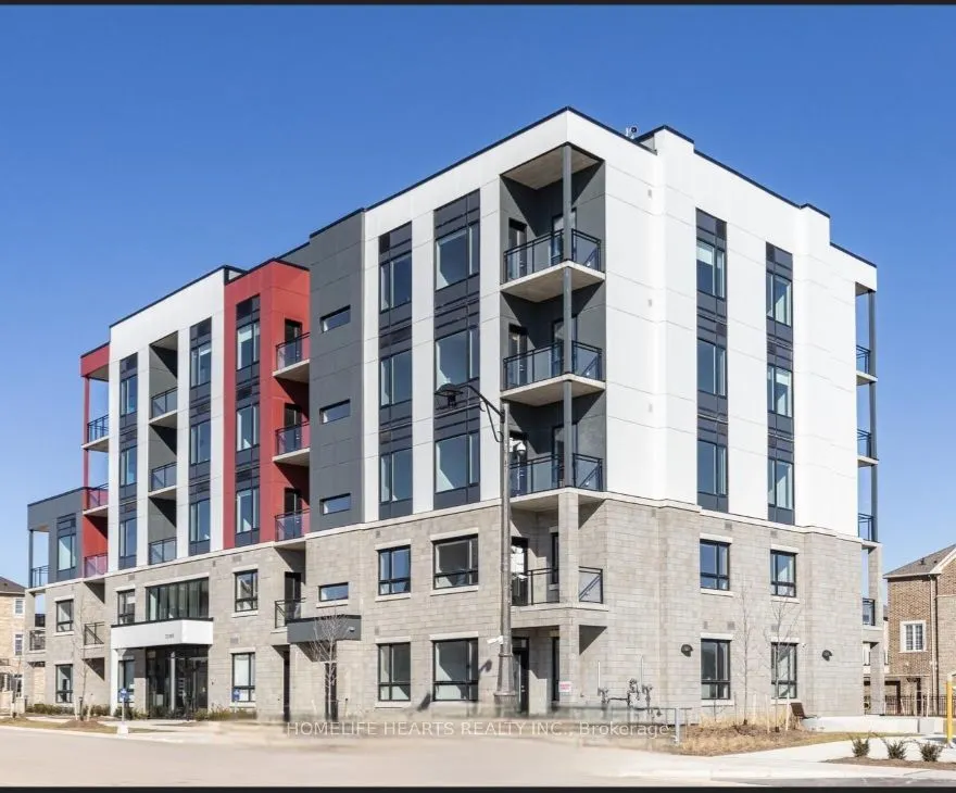 3285 Carding Mill Trail #403