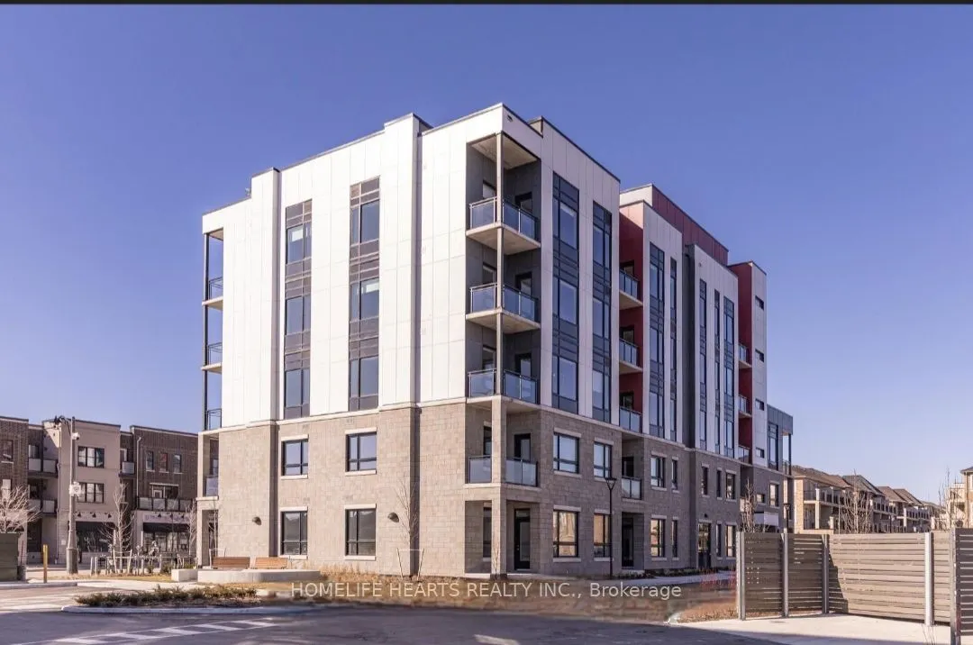 3285 Carding Mill Trail #403
