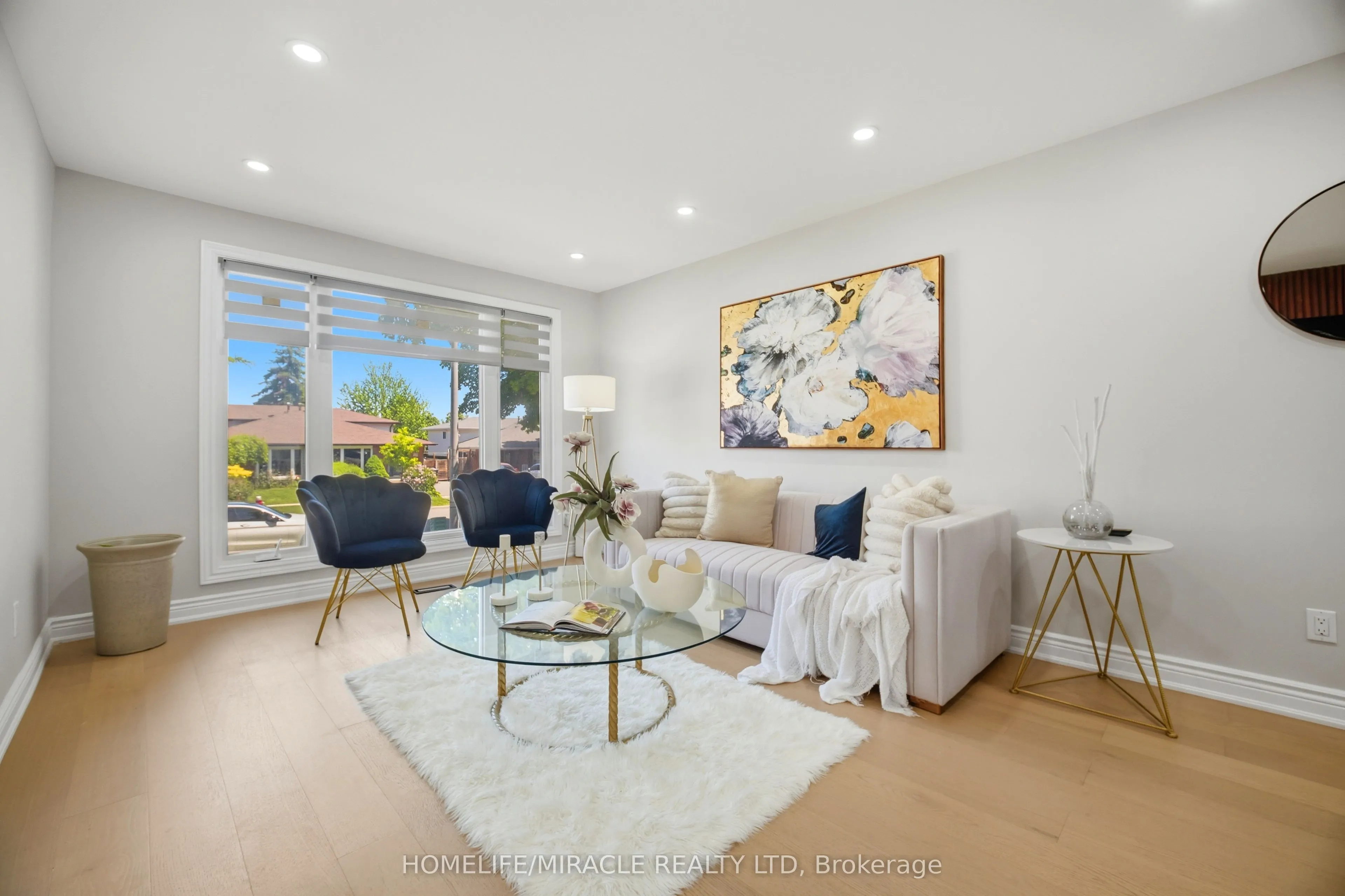 96 Bonham Boulevard