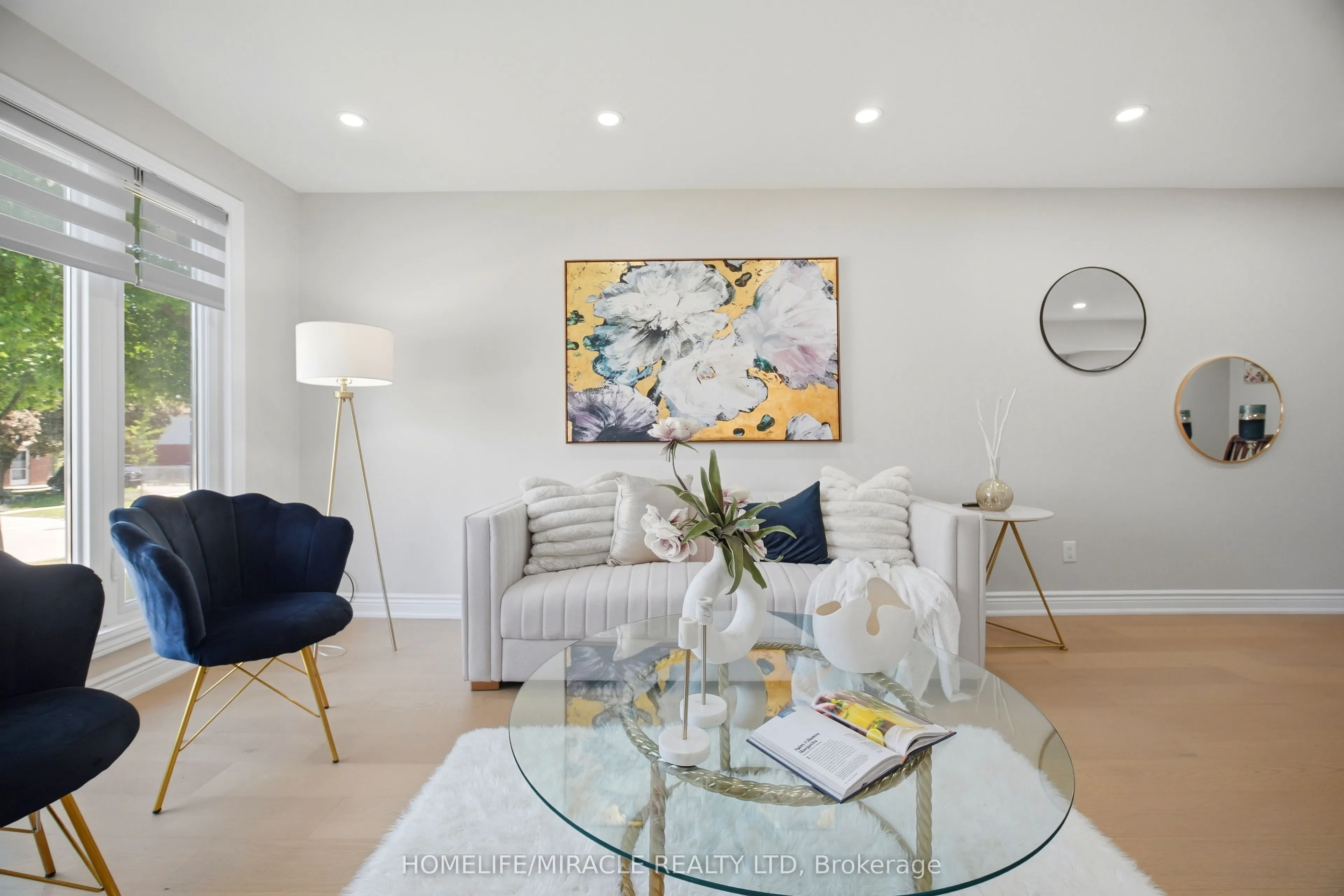 96 Bonham Boulevard