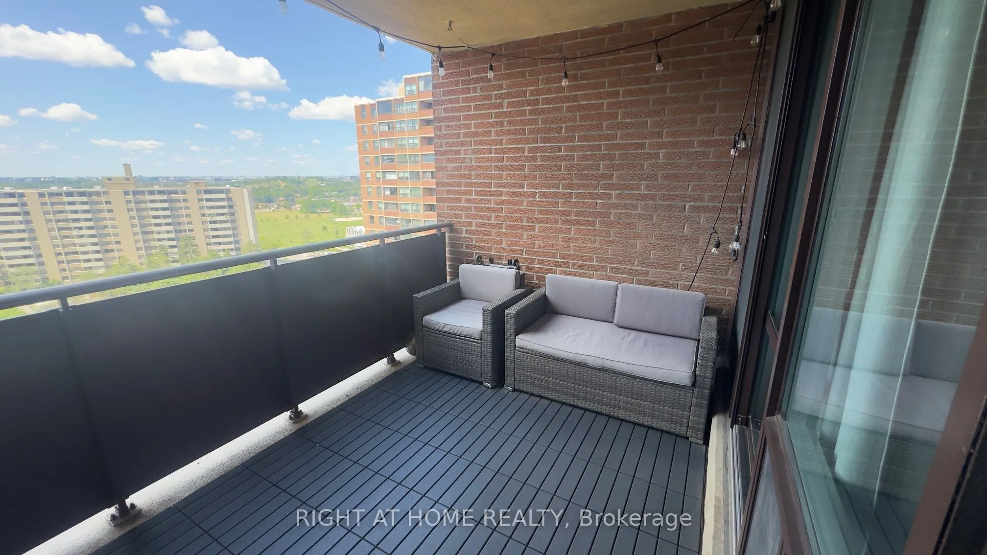 716 The West Mall #1507
