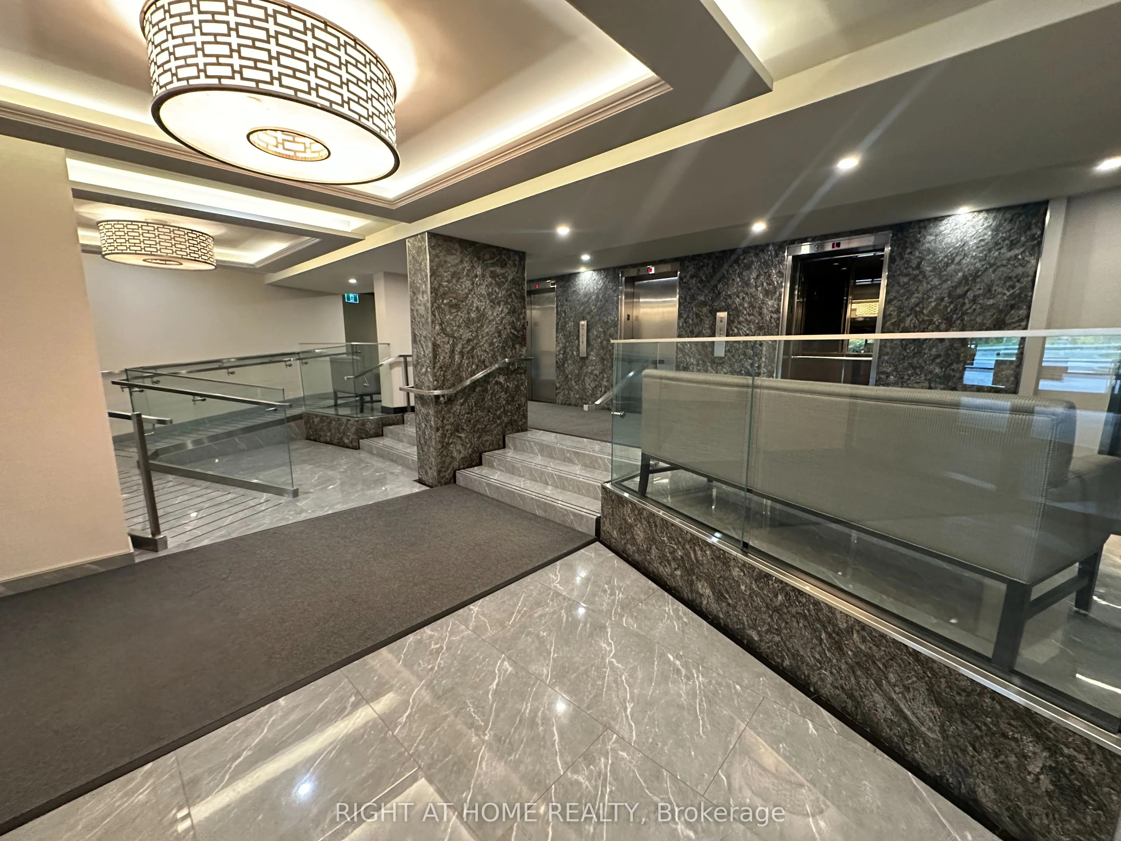 716 The West Mall #1507