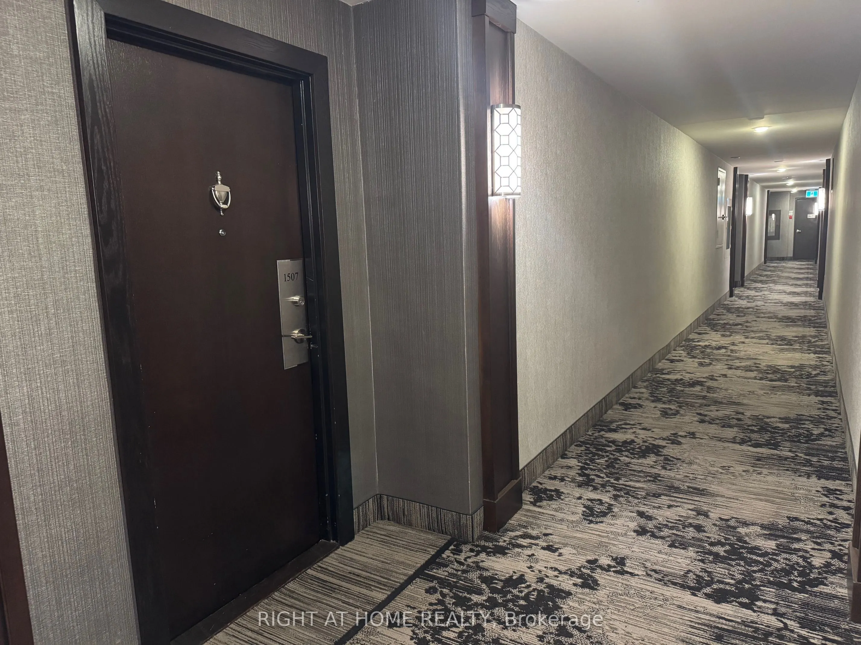 716 The West Mall #1507