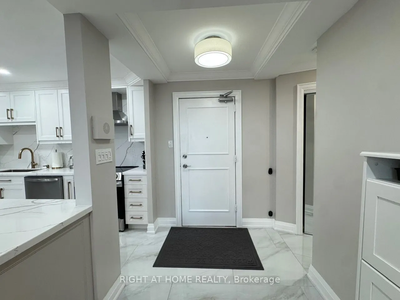 716 The West Mall #1507