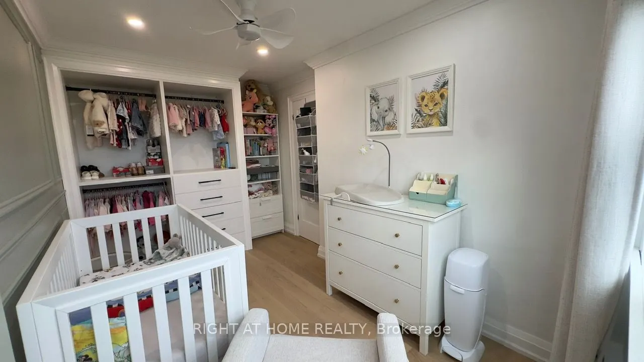 716 The West Mall #1507
