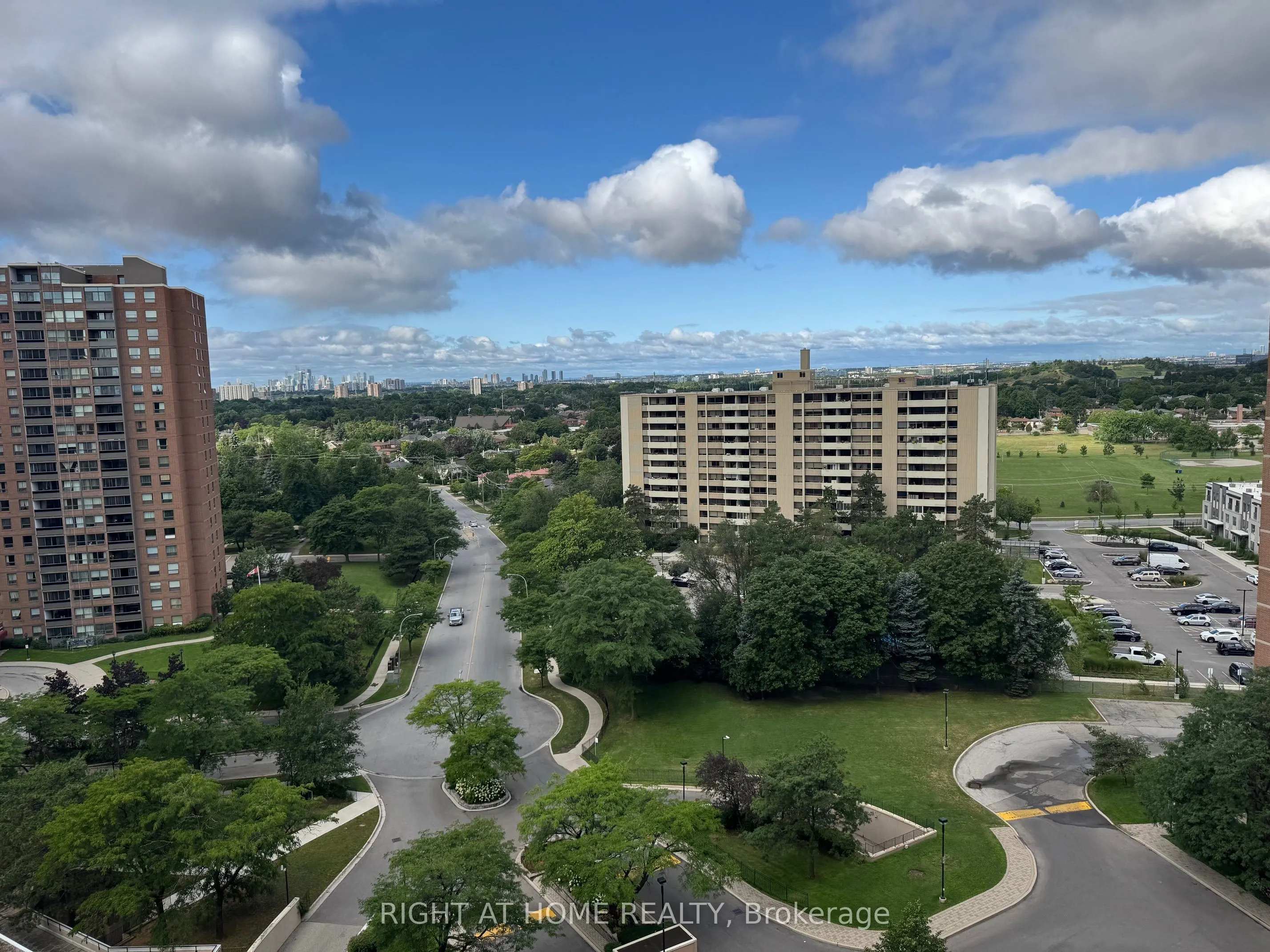 716 The West Mall #1507