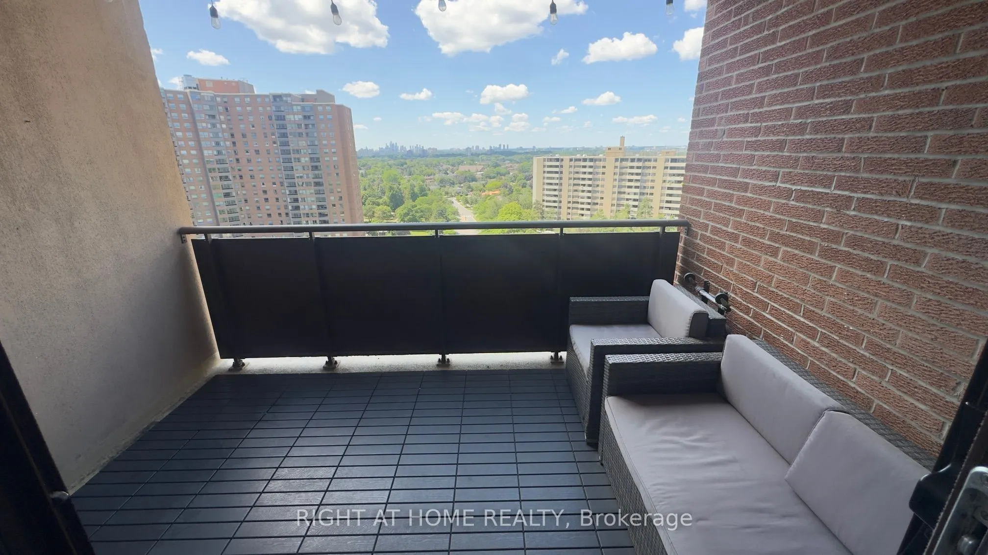 716 The West Mall #1507