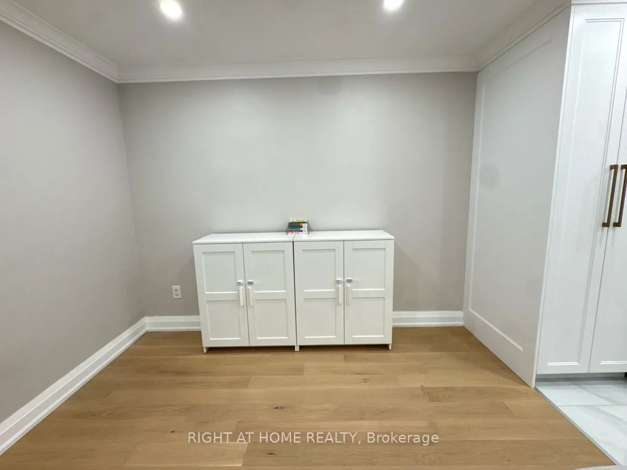 716 The West Mall #1507