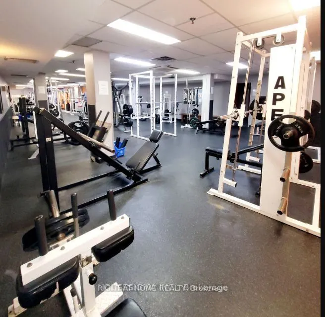 716 The West Mall #1507