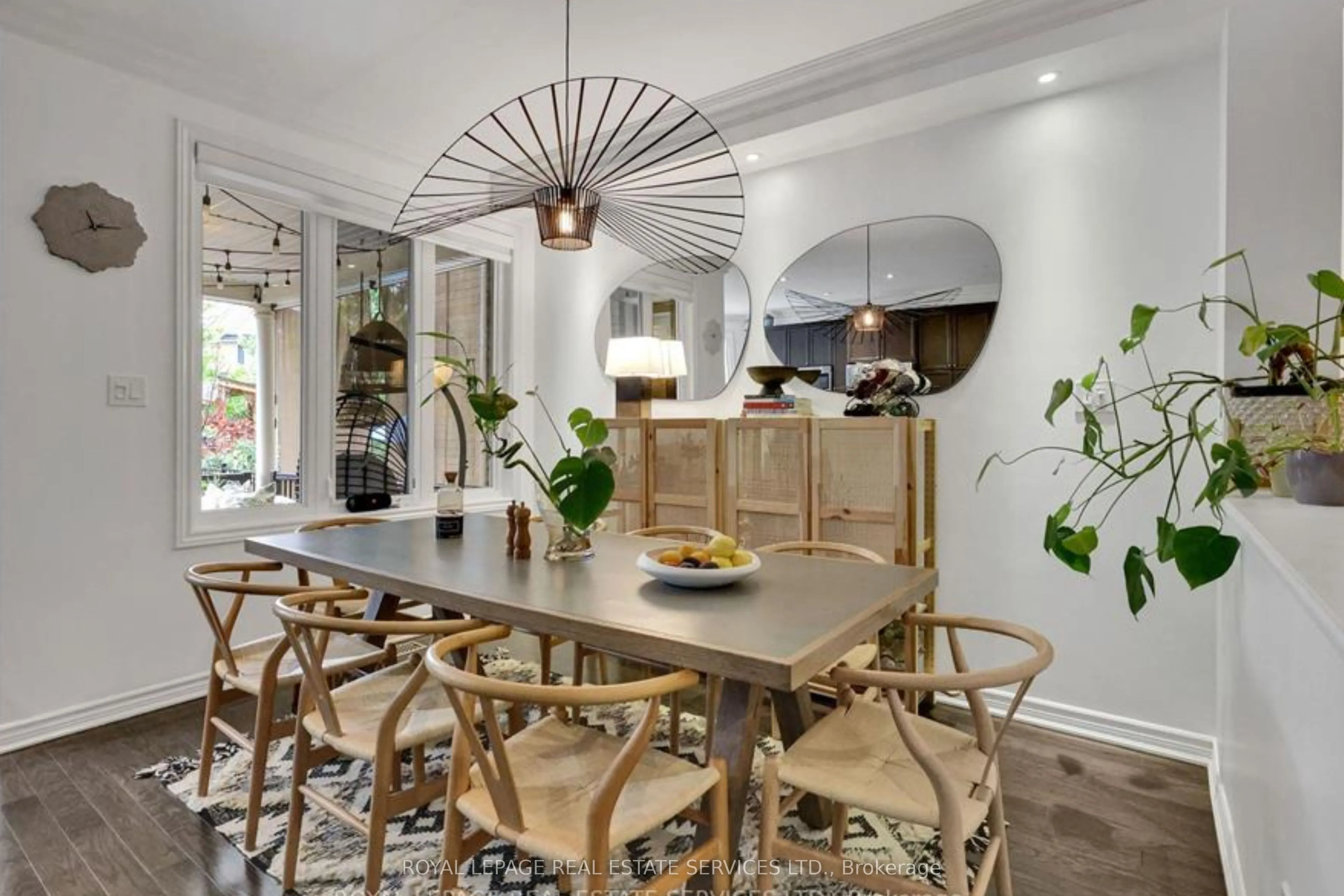 485 Pringle Avenue #25
