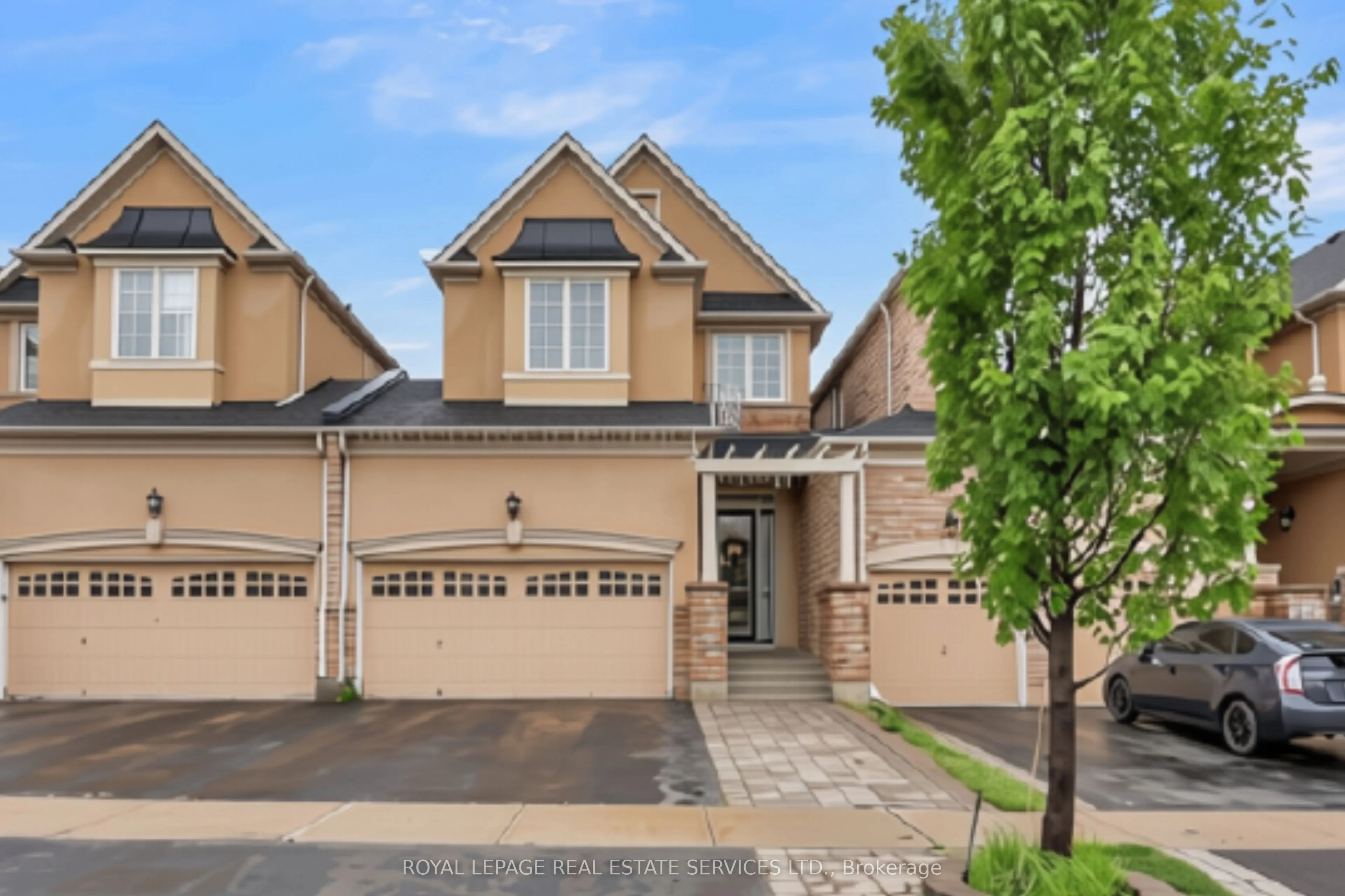 485 Pringle Avenue #25