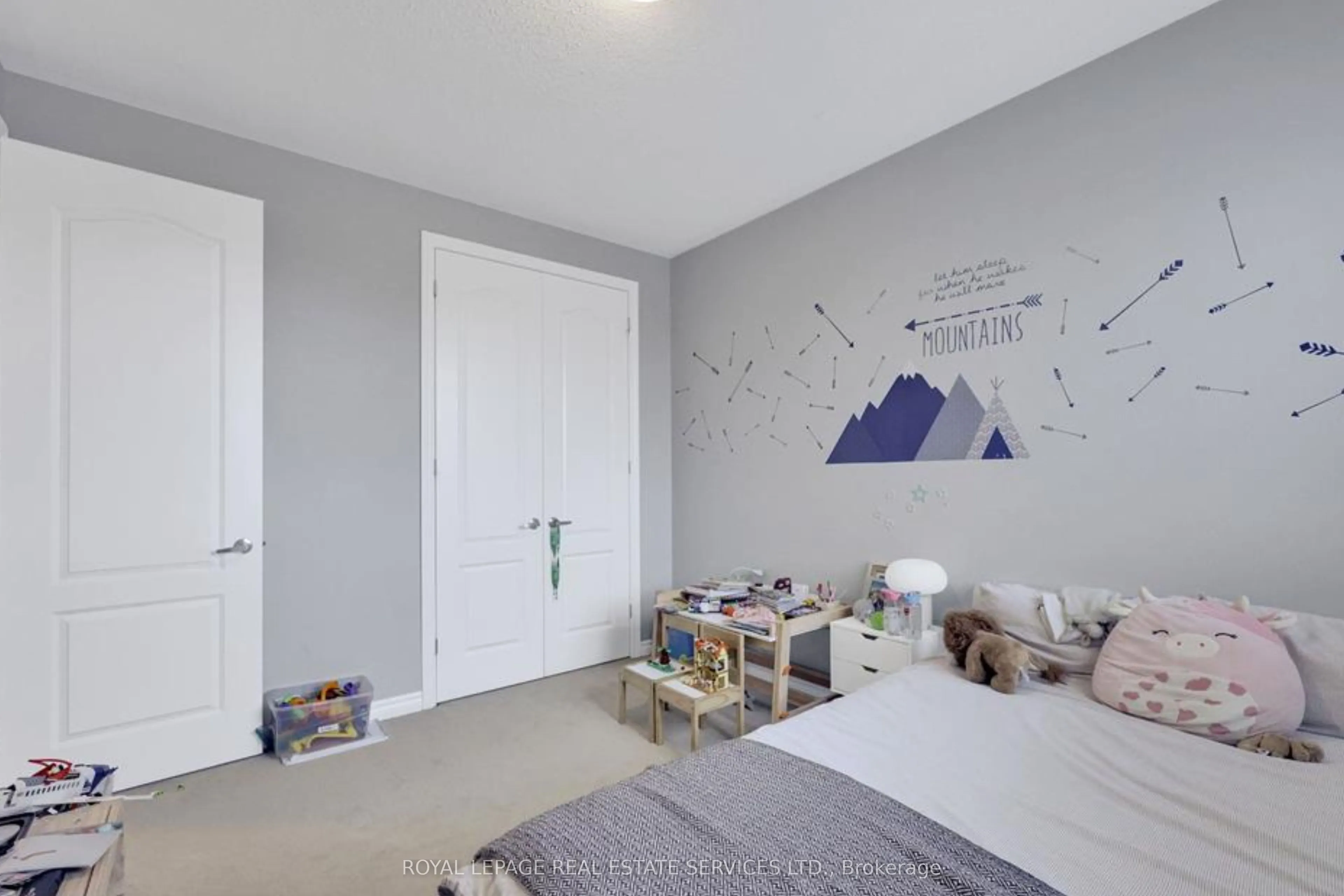485 Pringle Avenue #25