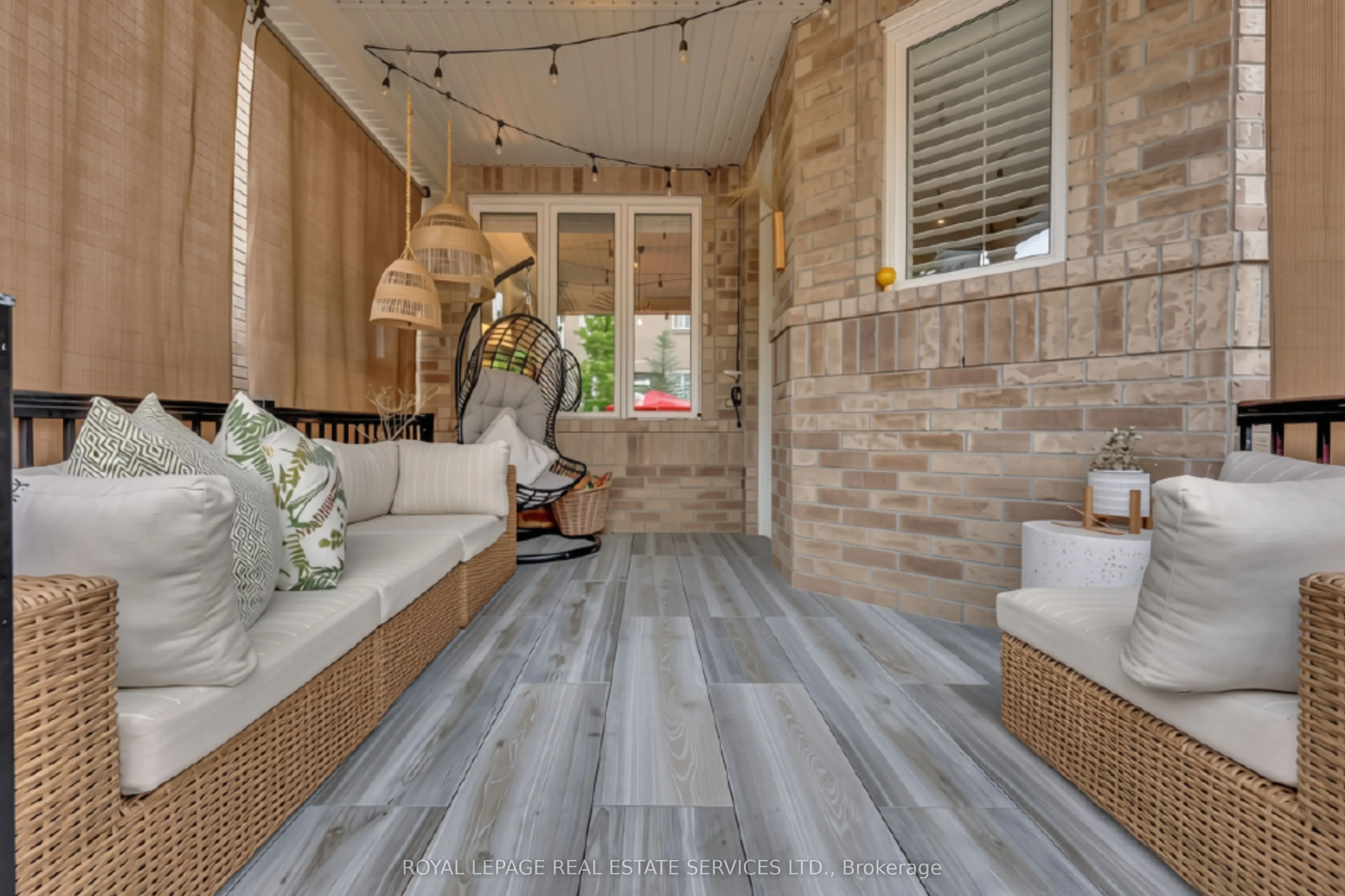 485 Pringle Avenue #25