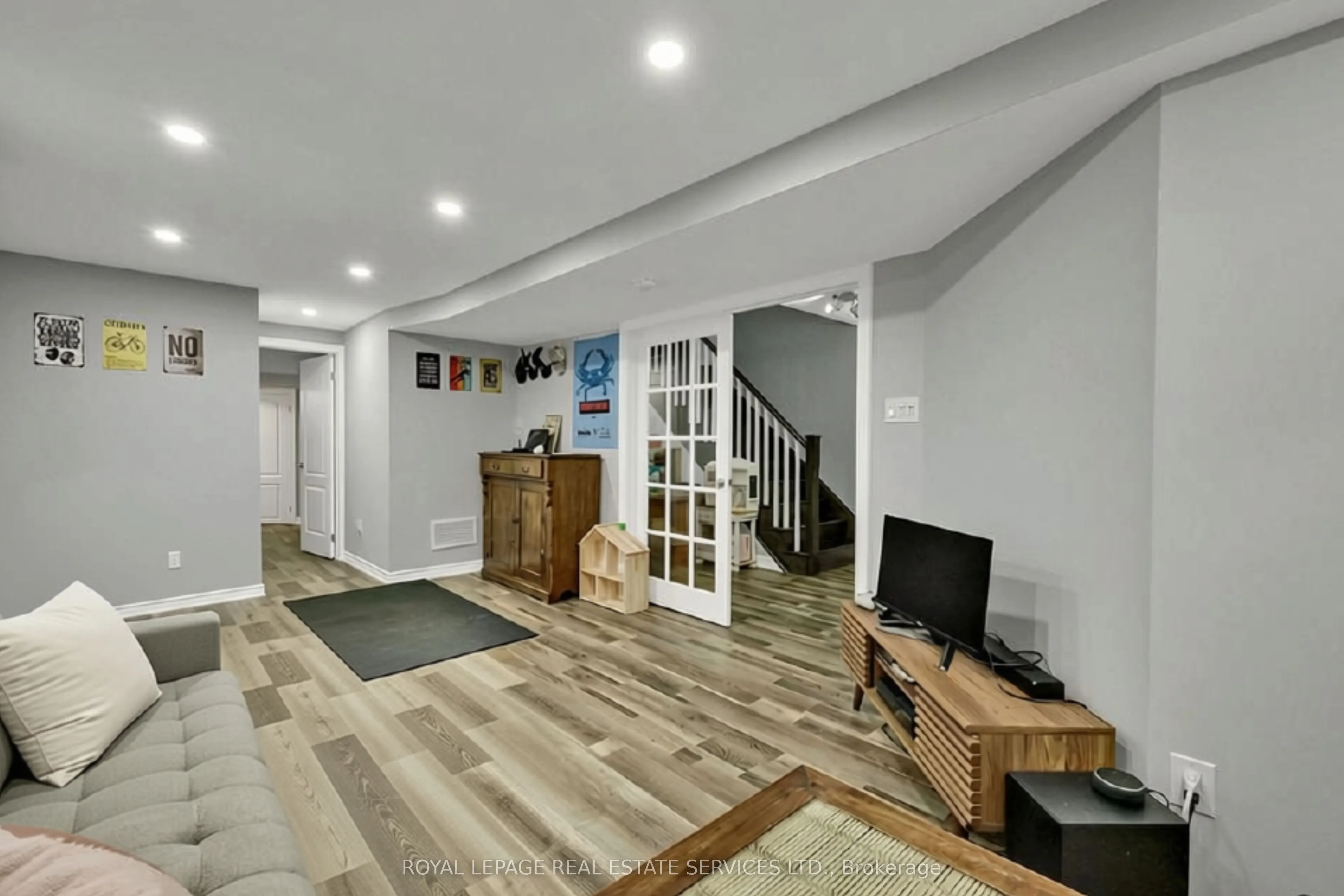 485 Pringle Avenue #25