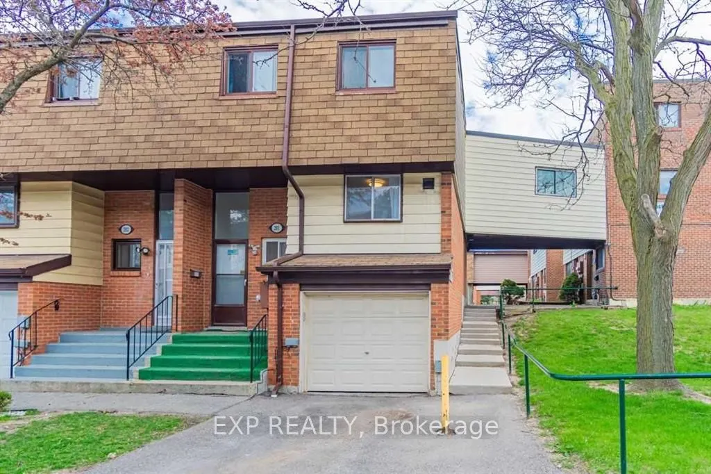 180 Mississauga Valley Boulevard #201