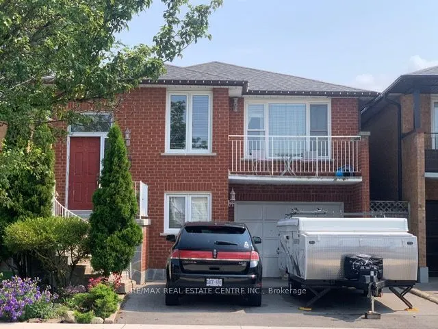 4386 Curia Crescent