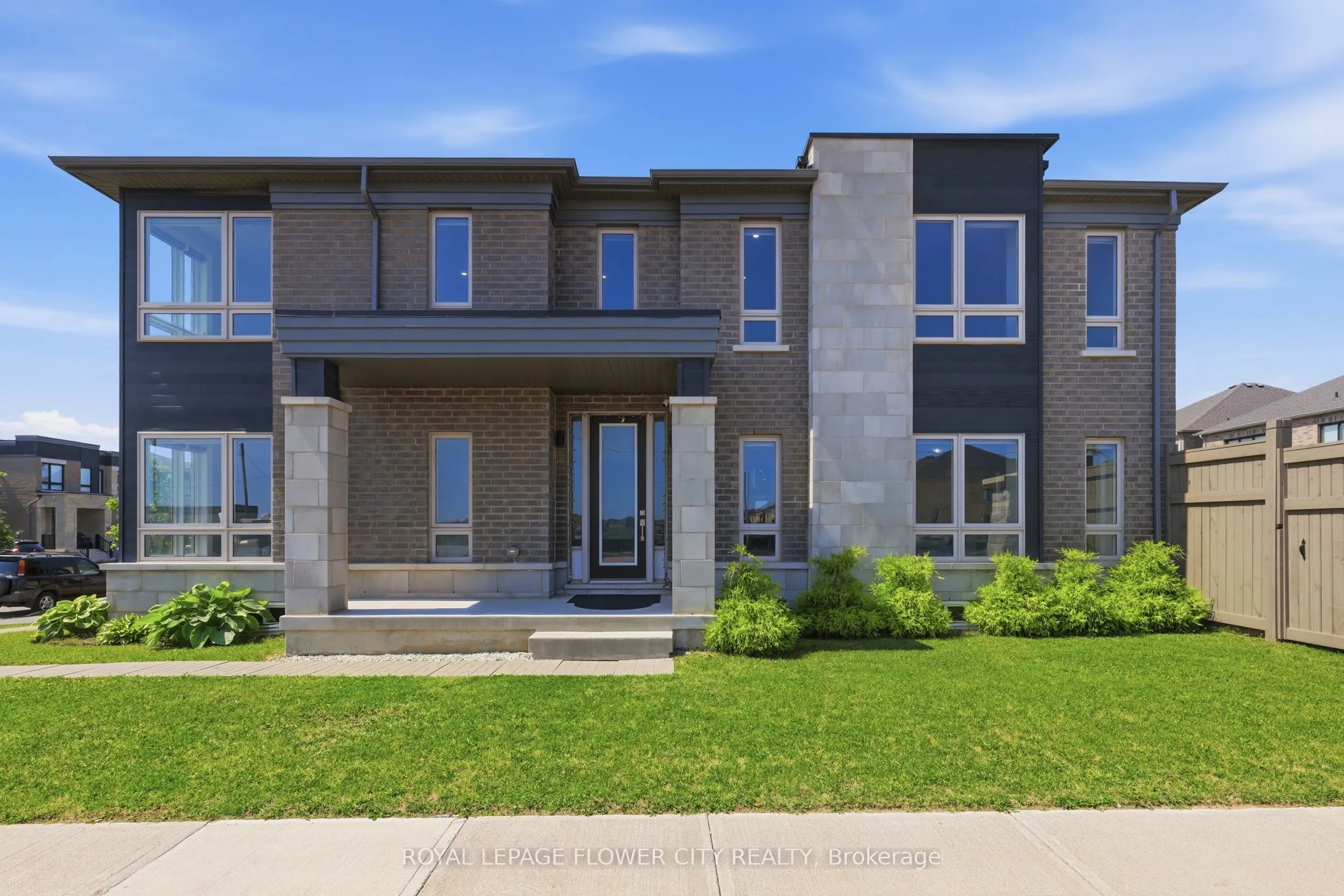 480 Rivermont Road