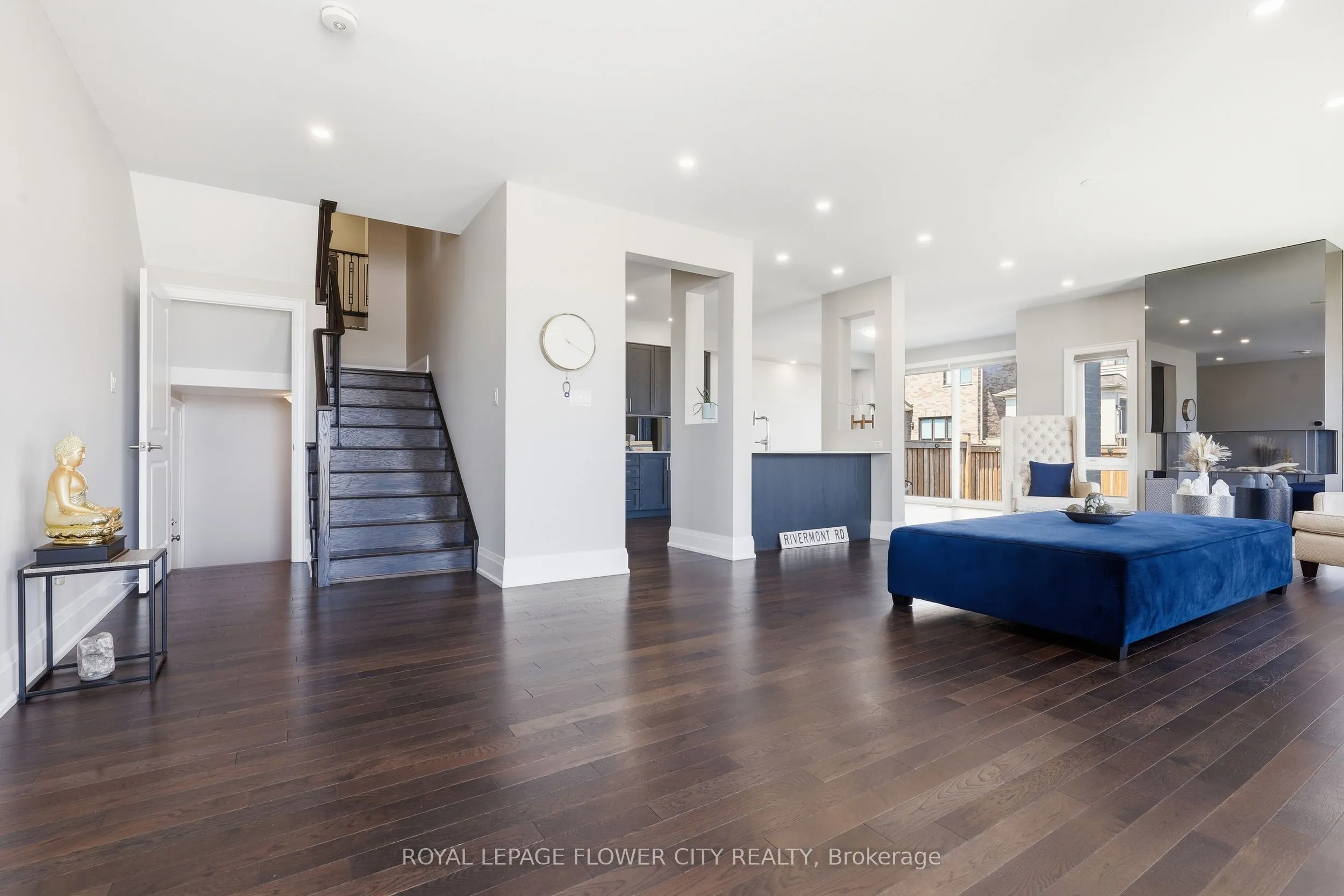 480 Rivermont Road