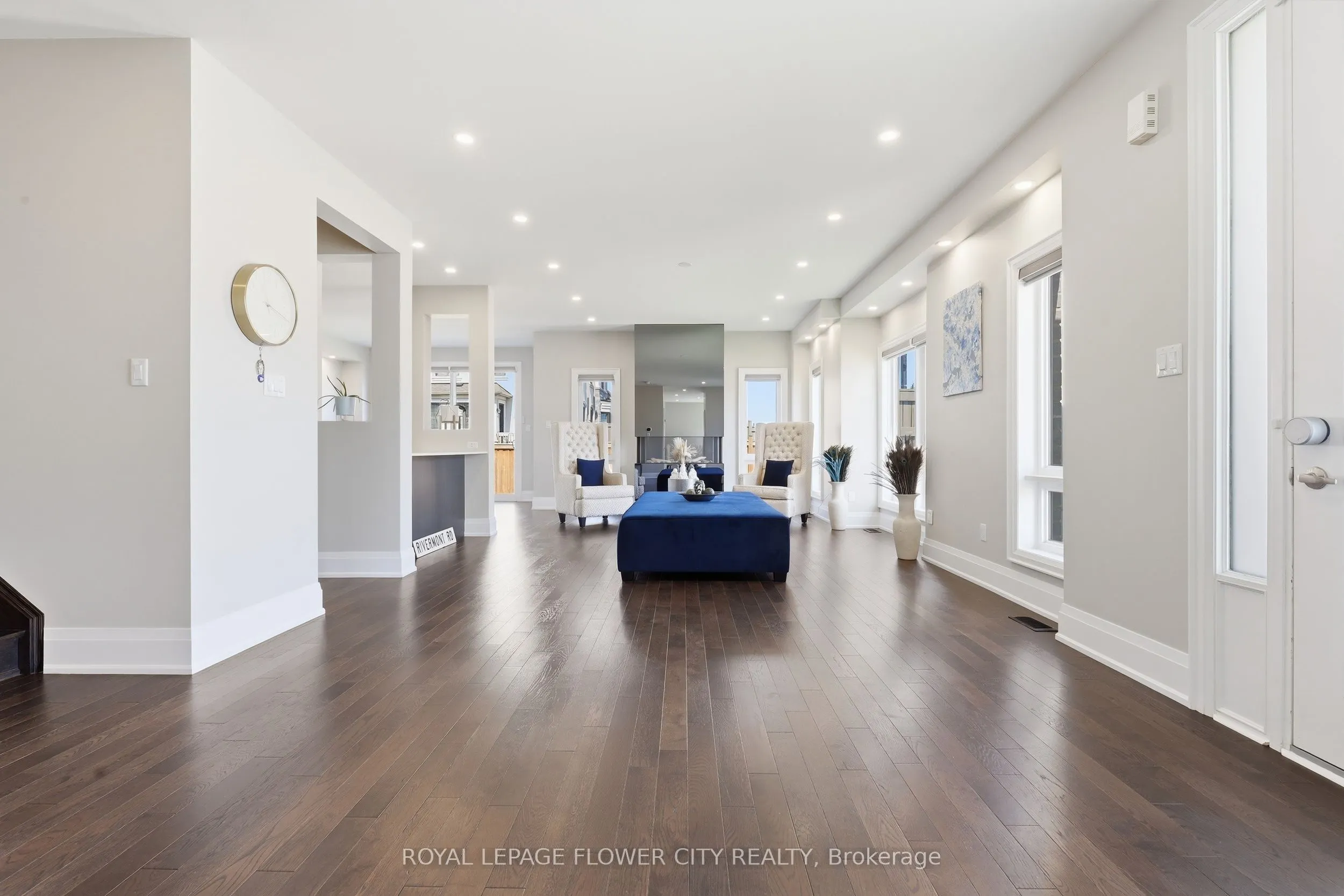 480 Rivermont Road
