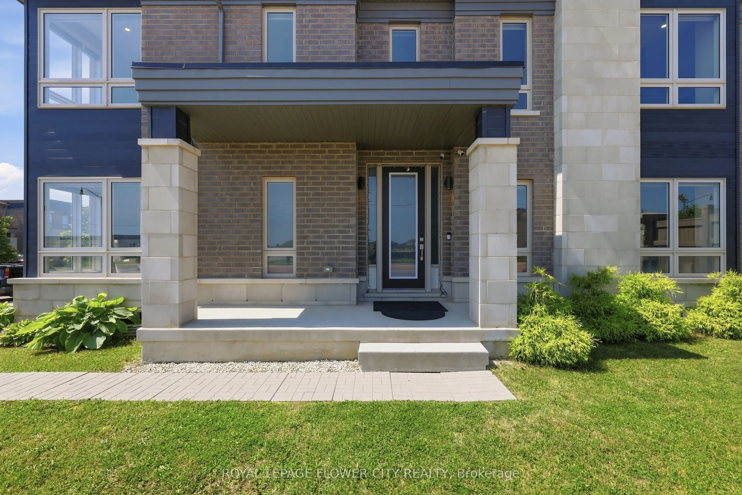 480 Rivermont Road