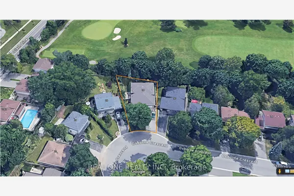 28 Osborne Crescent