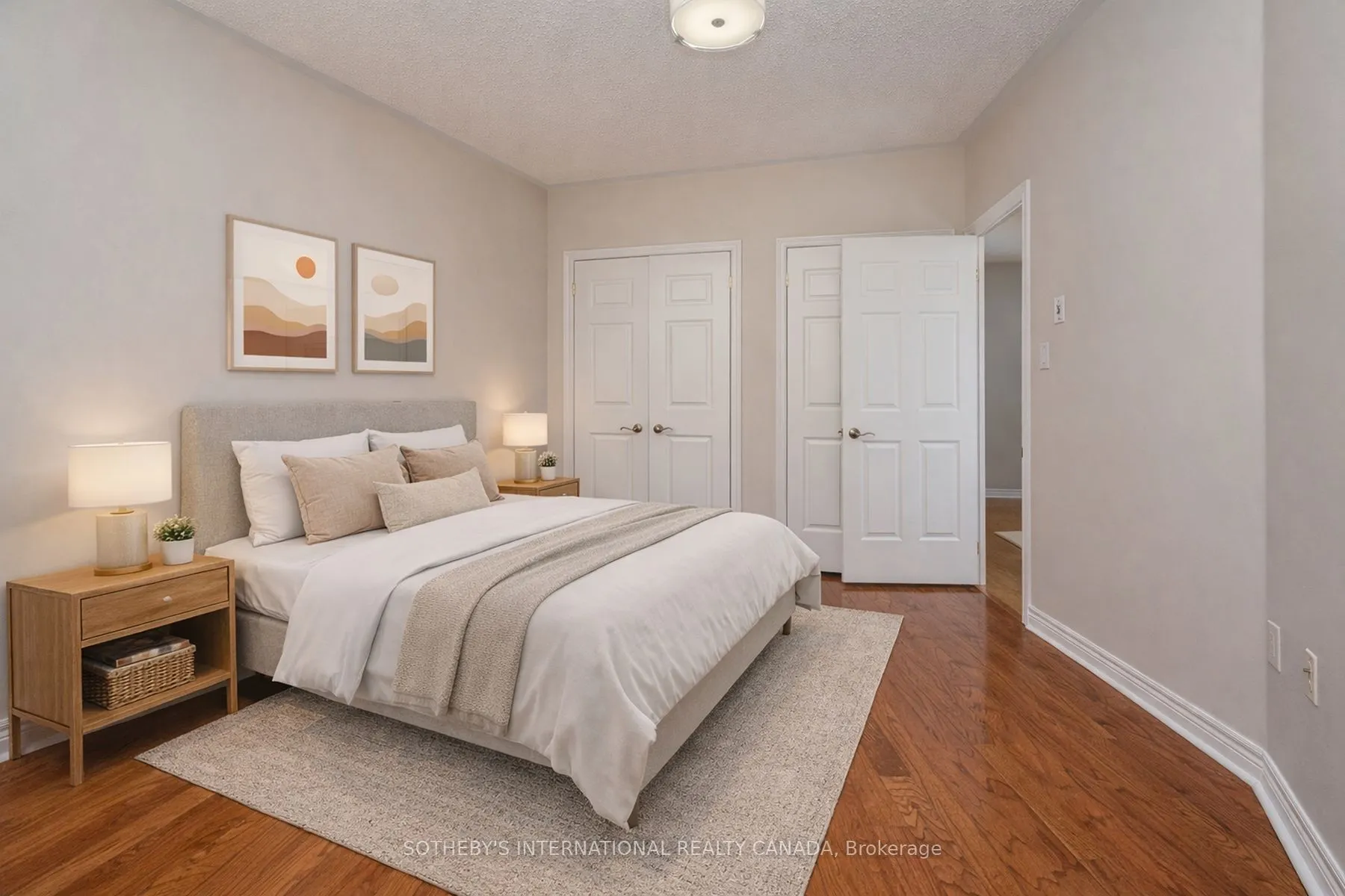 3085 Bloor Street W #108