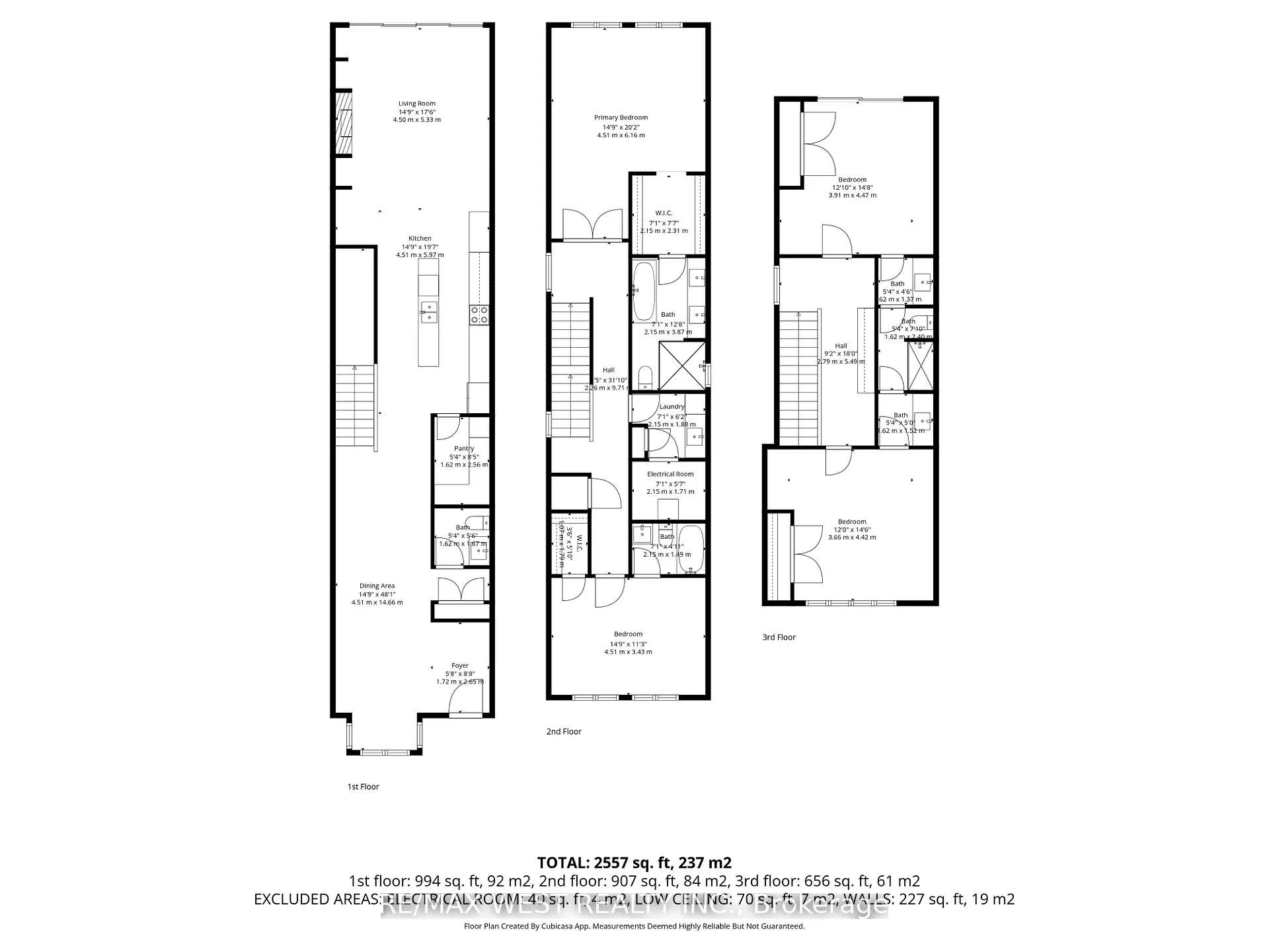 64 Gwynne Avenue