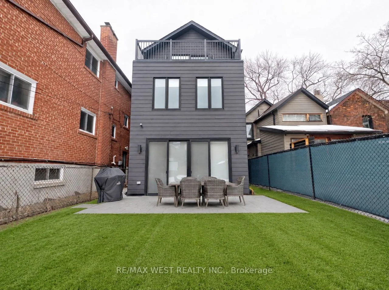 64 Gwynne Avenue