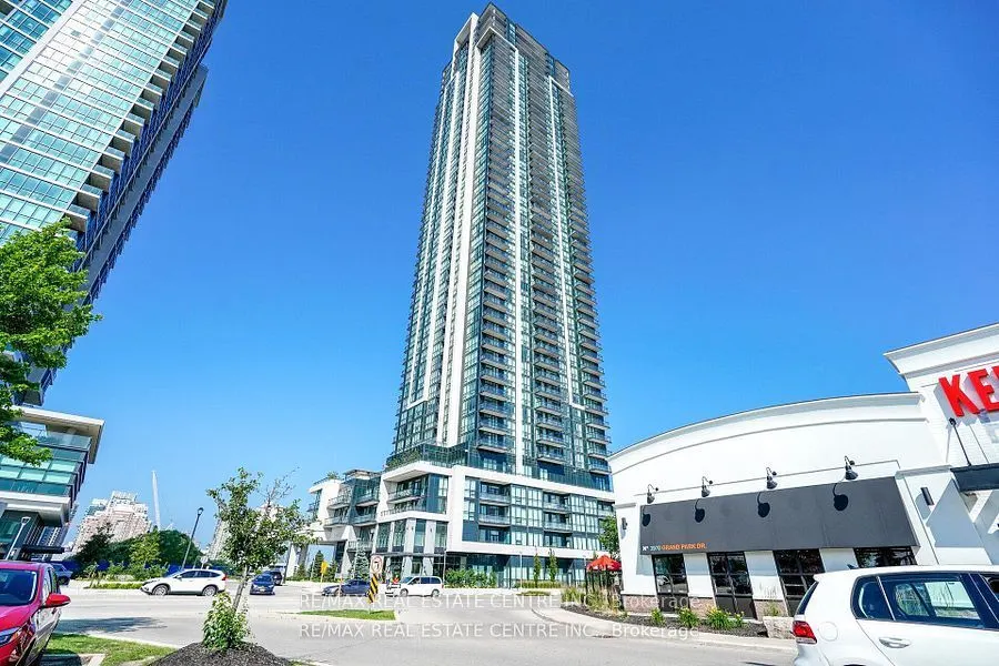 3975 Grand Park Drive E #2910