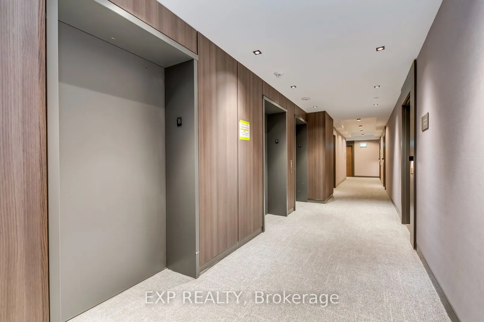 1035 Southdown Road #1605