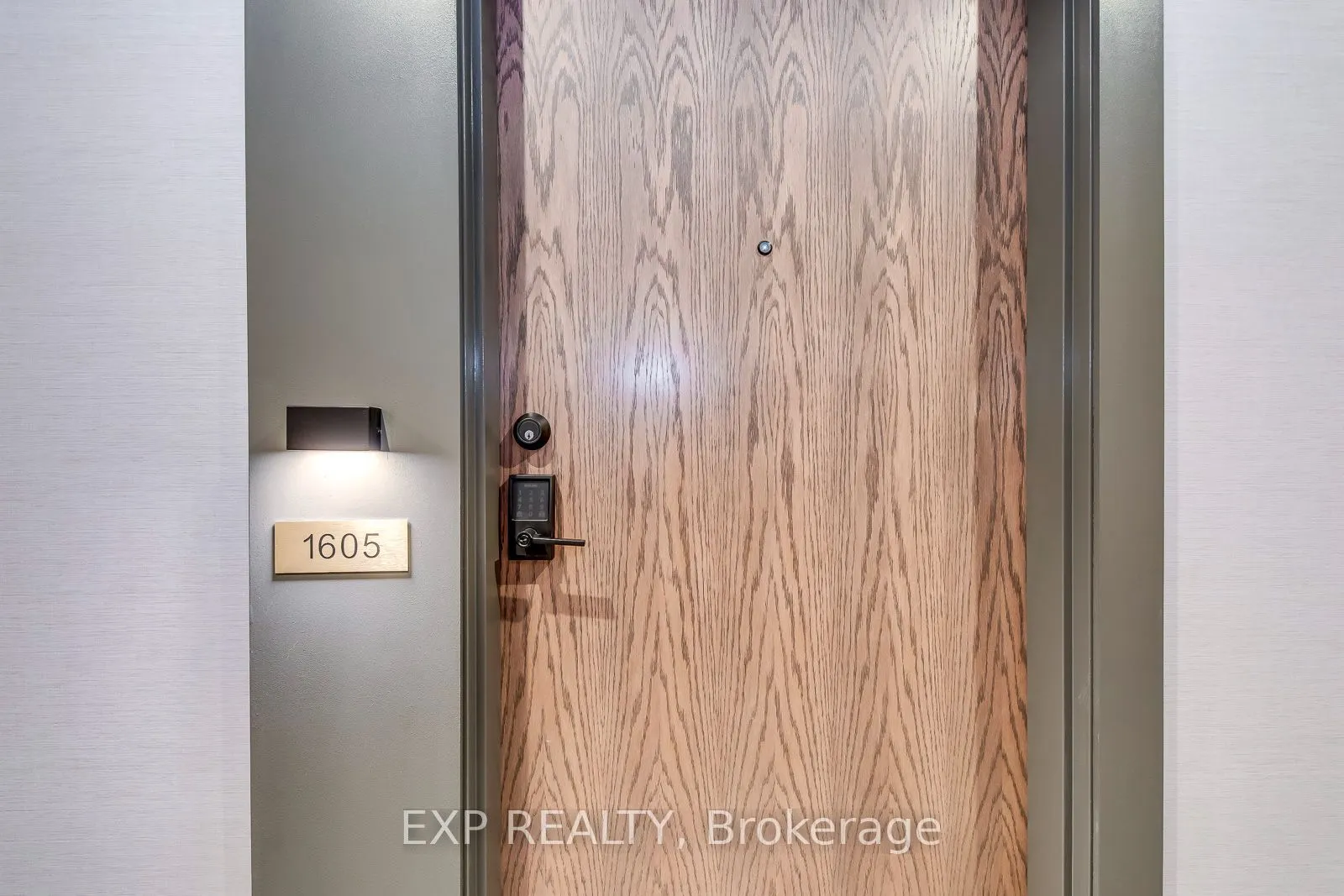 1035 Southdown Road #1605