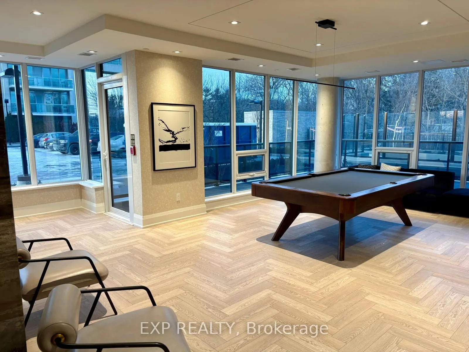 1035 Southdown Road #1605